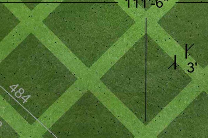 SYNLawn Arizona prefab designs and patterns by earth design 01